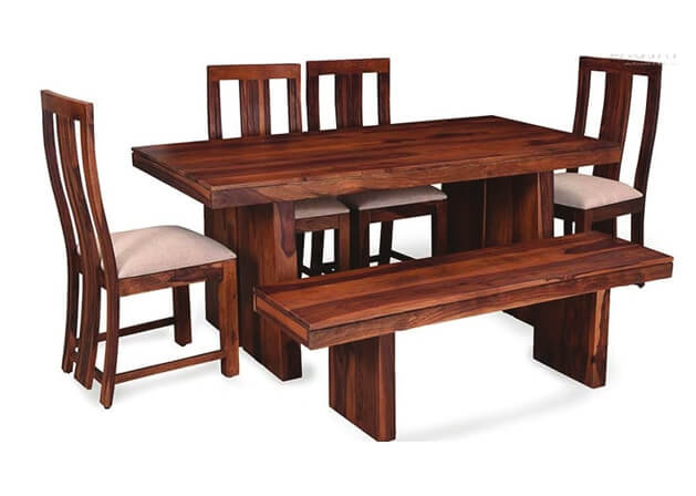 crystaldining