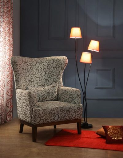 cypress lounge chair