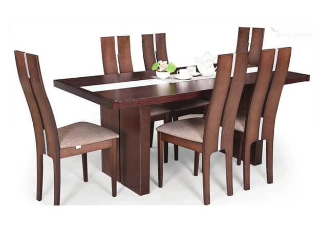 daffodildining