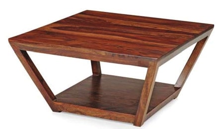 dave coffee table