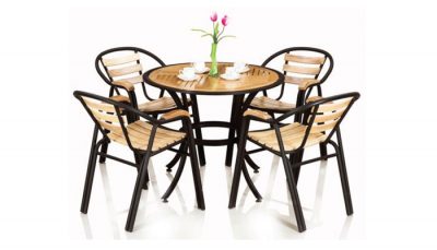 deck outdoor set