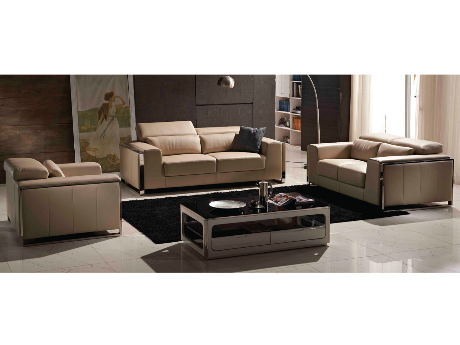 dexter sofa