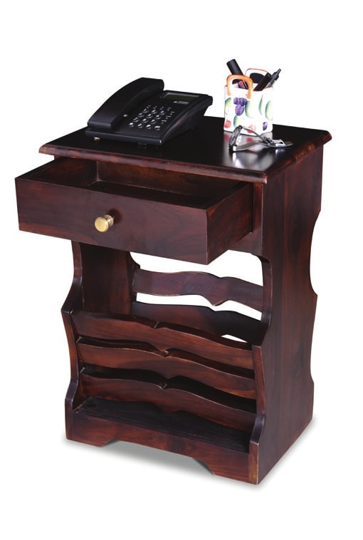 diana magazine rack