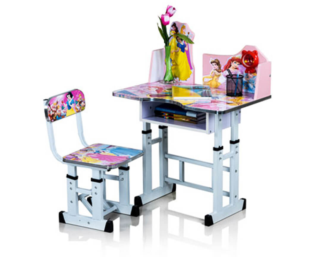dolly desk