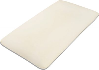 dream mate memory foam pillow