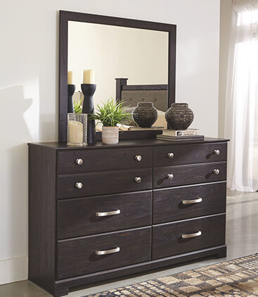 dresser