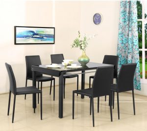 dulwich table mellby chair