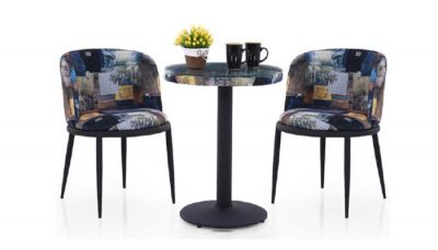 eden outdoor set
