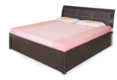 exotic bed