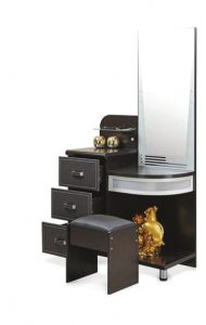 exotic dresser