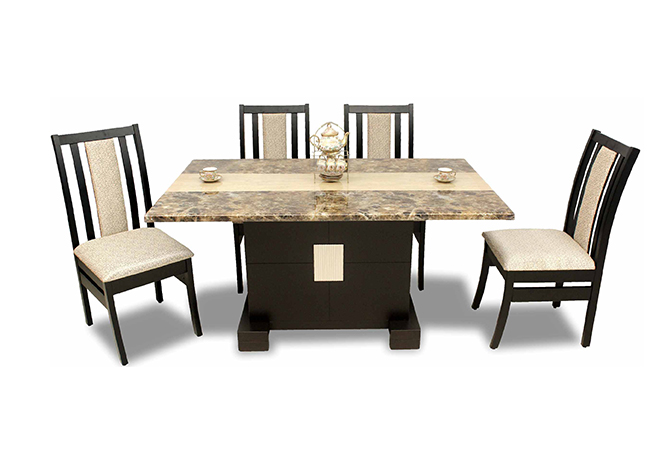 fair dining set