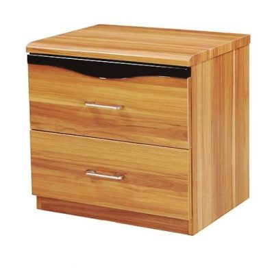 flint side table