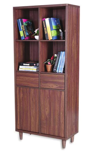 foxy book shelf