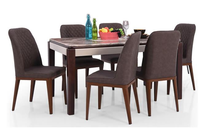 galaxydiningset