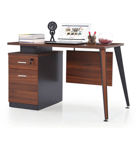 garrick office table