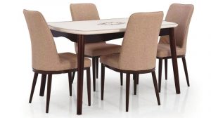 gella dining set