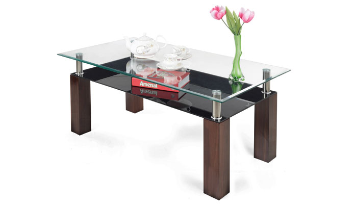 geneva coffee table