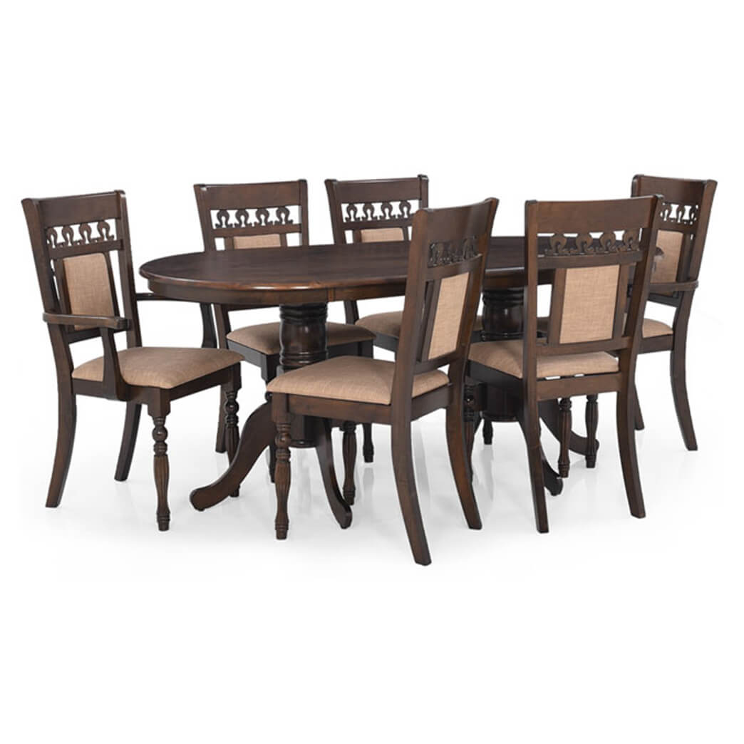 glorydiningset