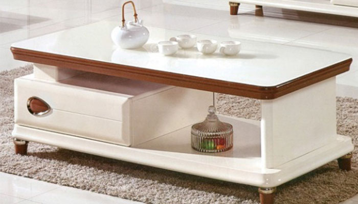 goble coffee table