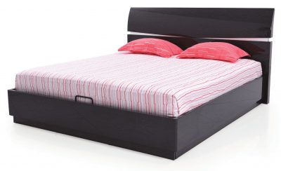 graden king bed