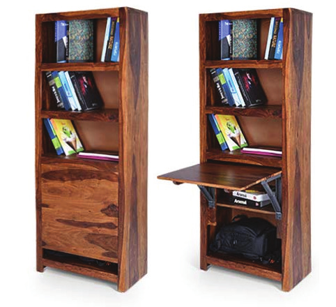 halo book shelf