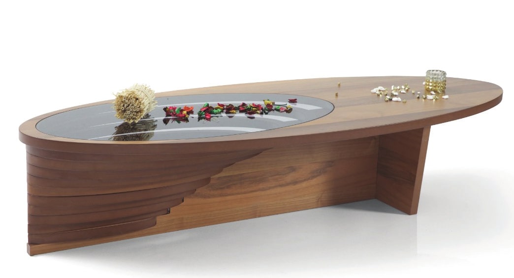harper coffee table