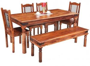 haveli dining