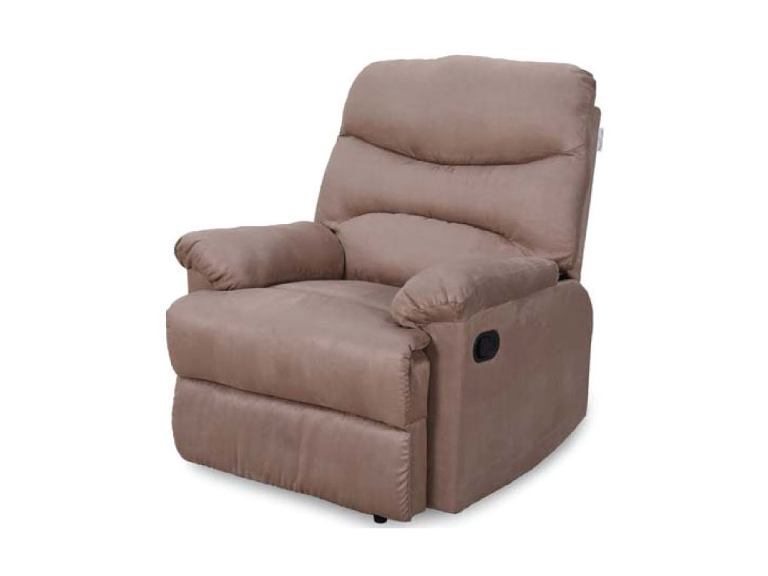 henley recliner