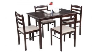 hunter dining