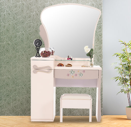 ivorydresser