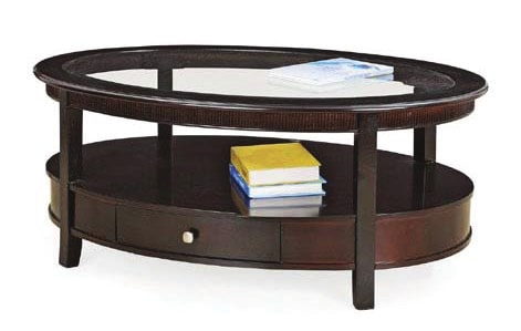 jersey coffee table