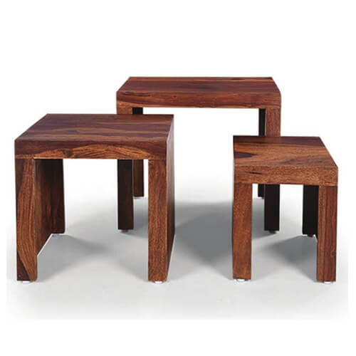 jet nest of table