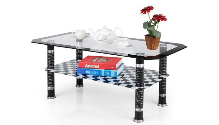 kanva coffee table