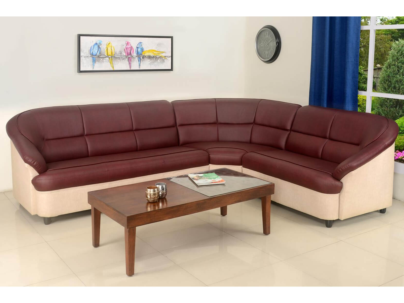 kinght sofa