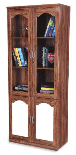 larix book shelf
