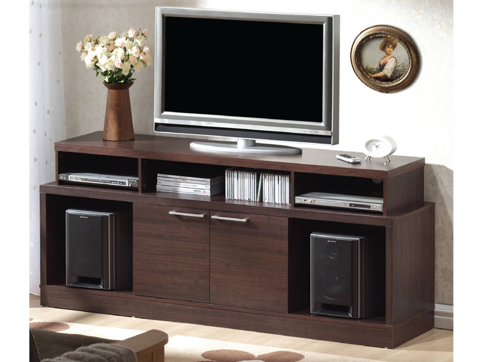 leontvstand
