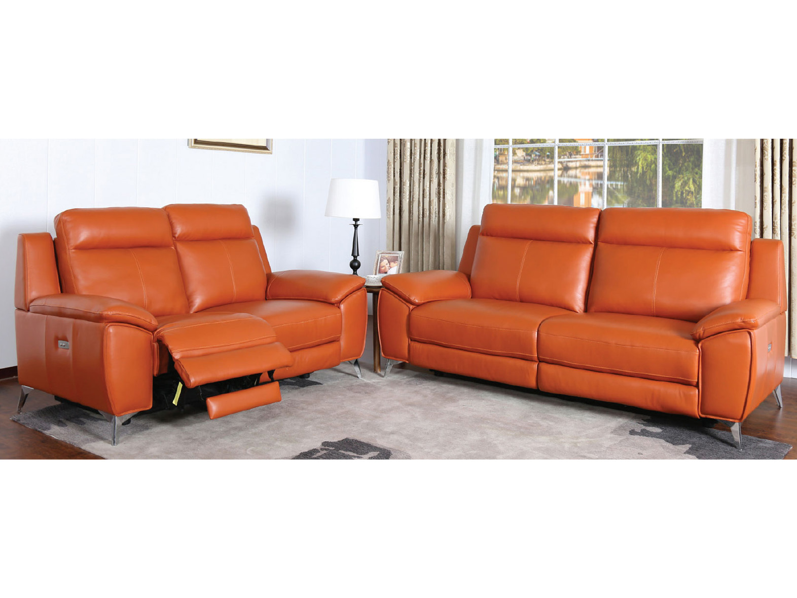lexus recliner