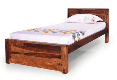 lexus single bed
