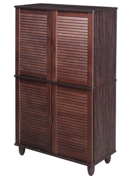 libra shoerack