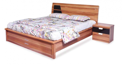 lisa bed