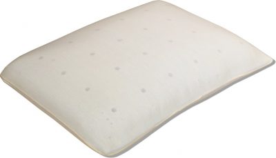 luxe cool gel pillow