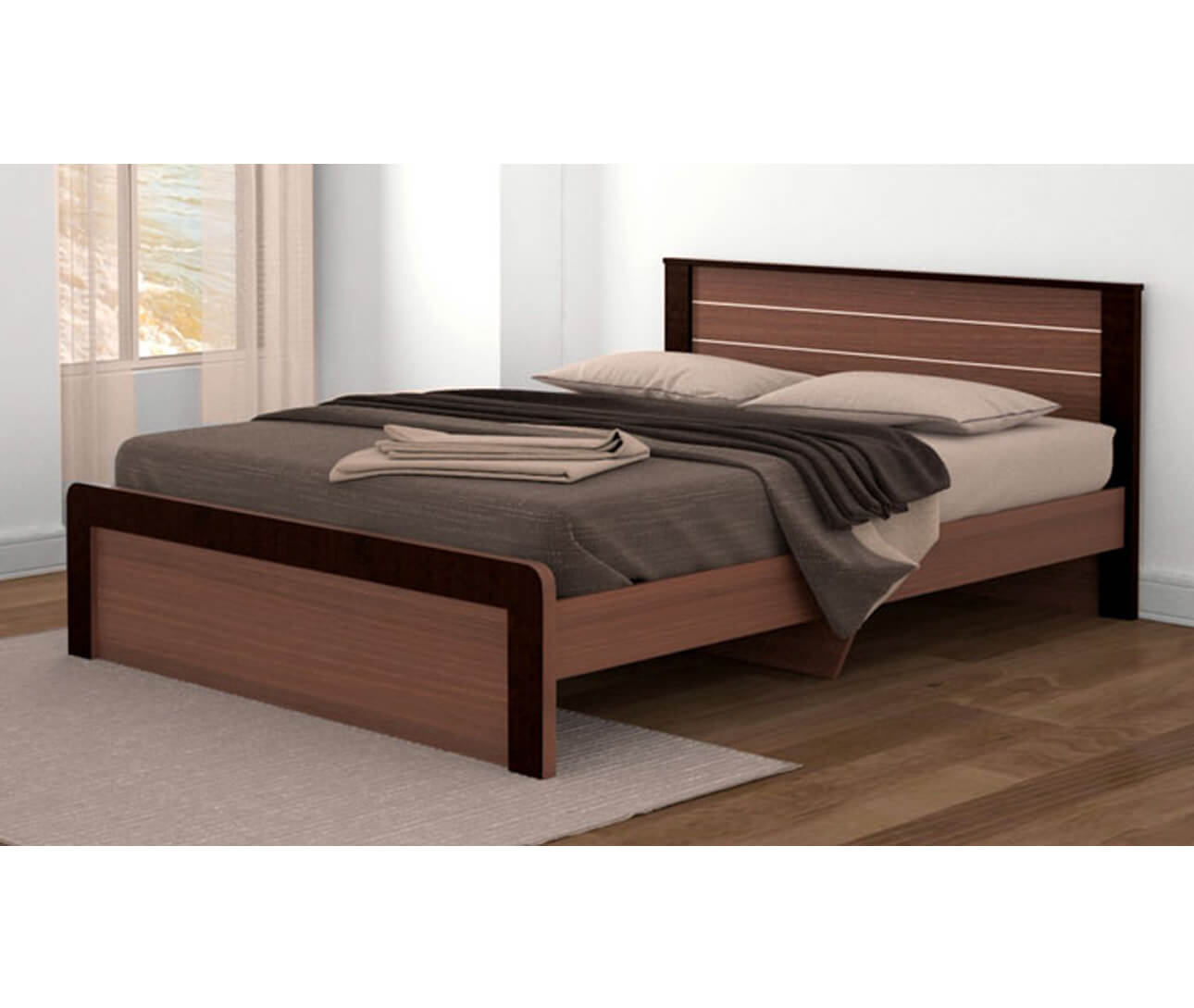 mablebed