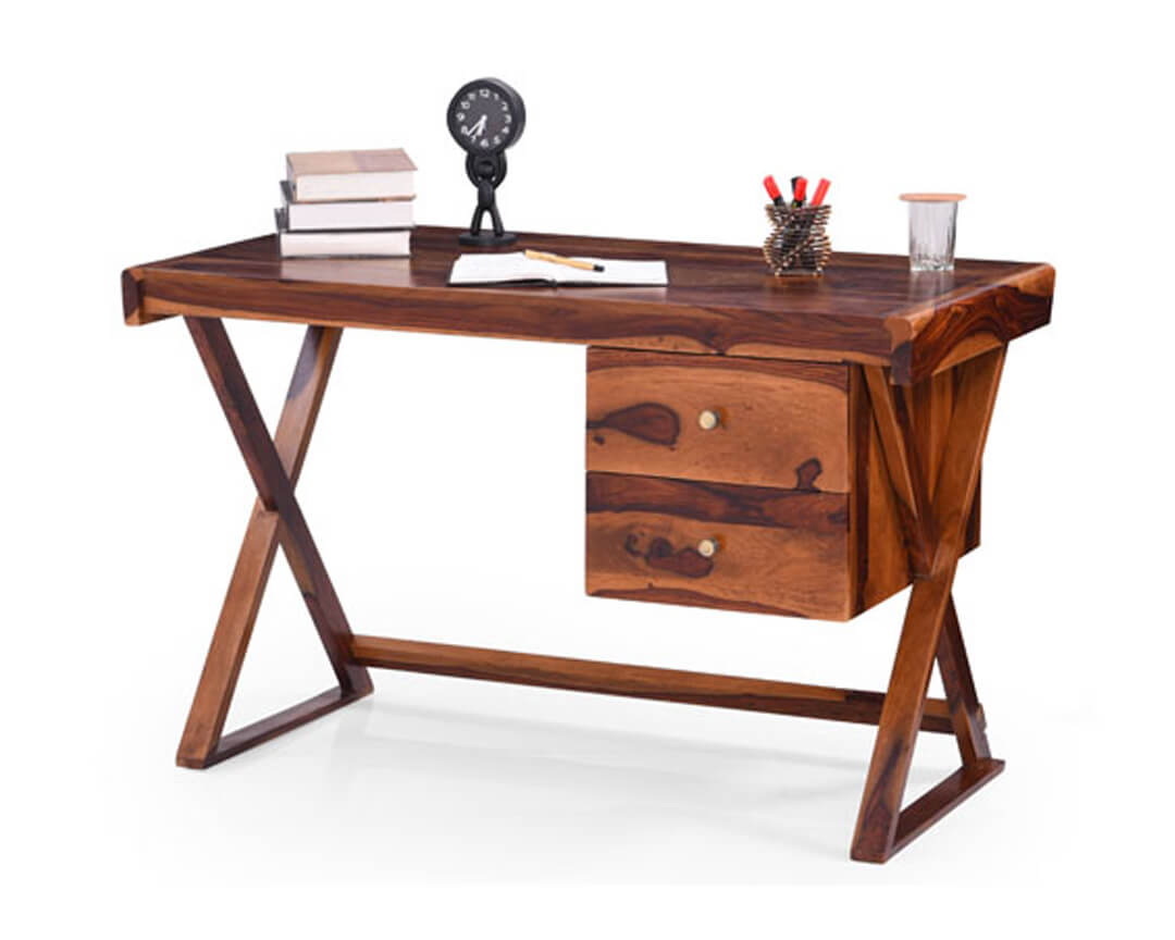 mac study desk