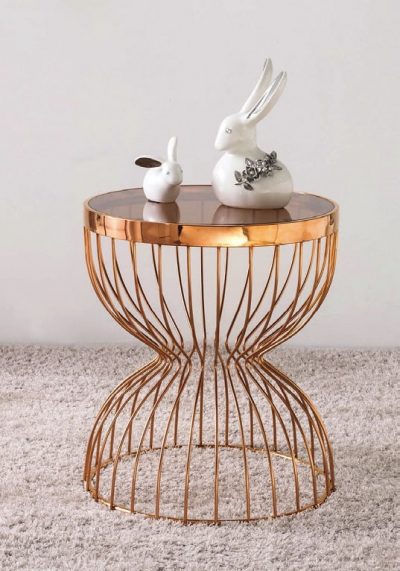 marcel side table