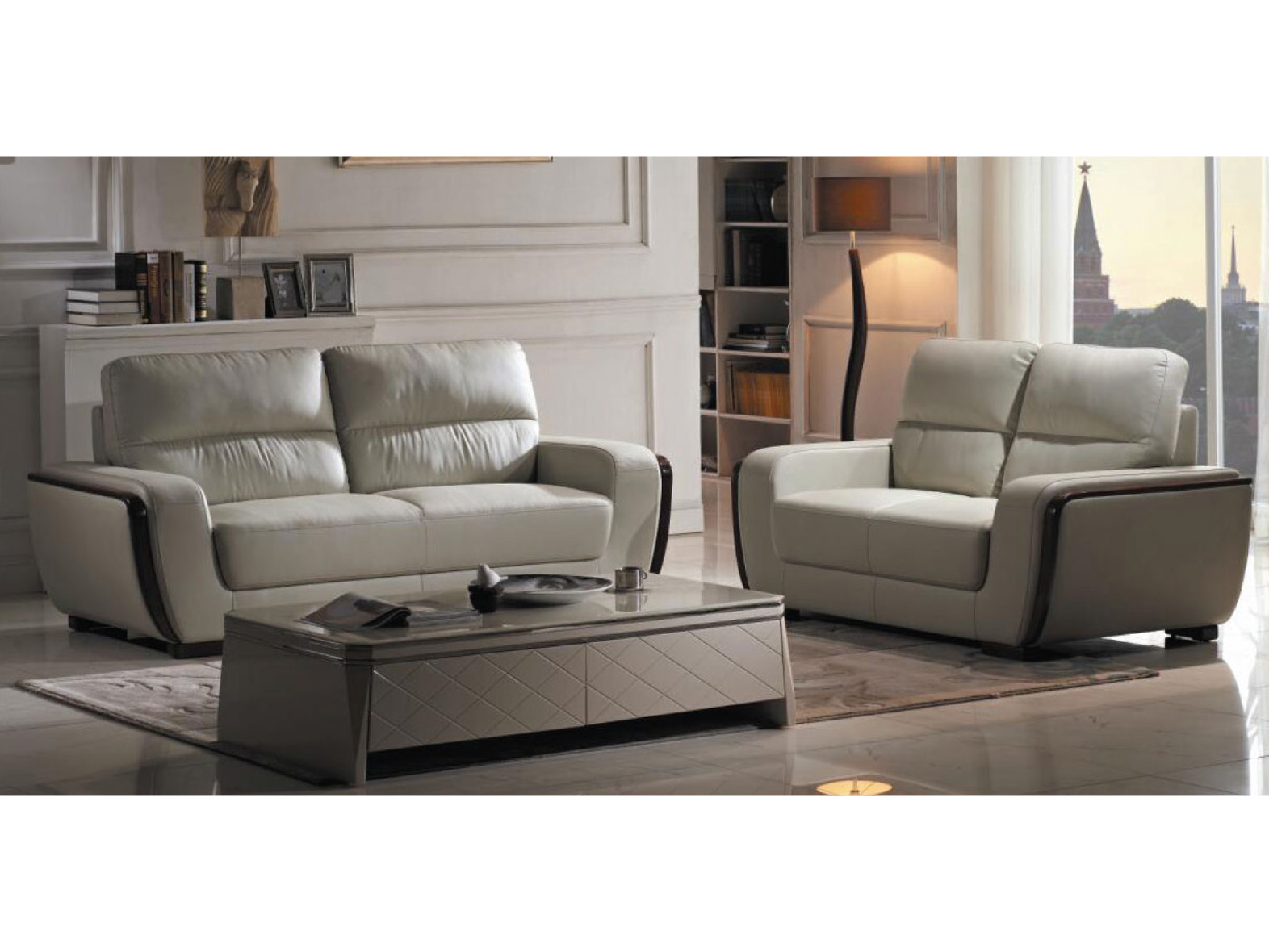 marcus sofa