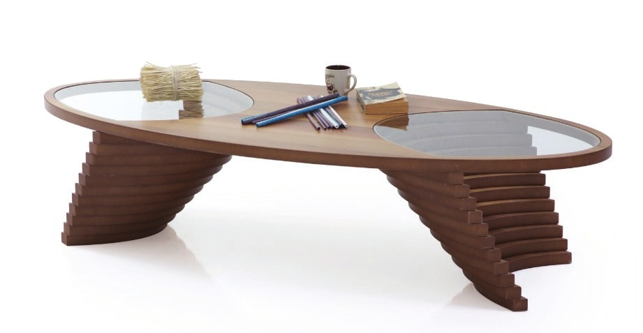 matra coffee table