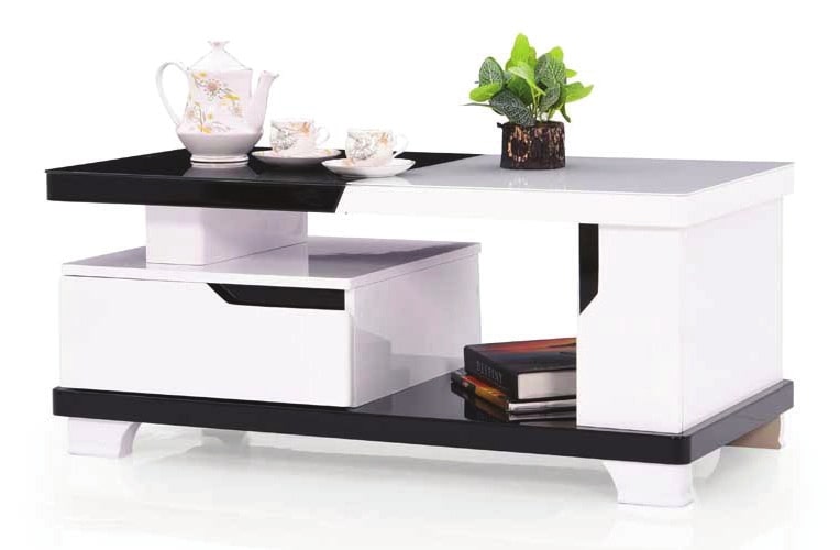 matrix coffee table