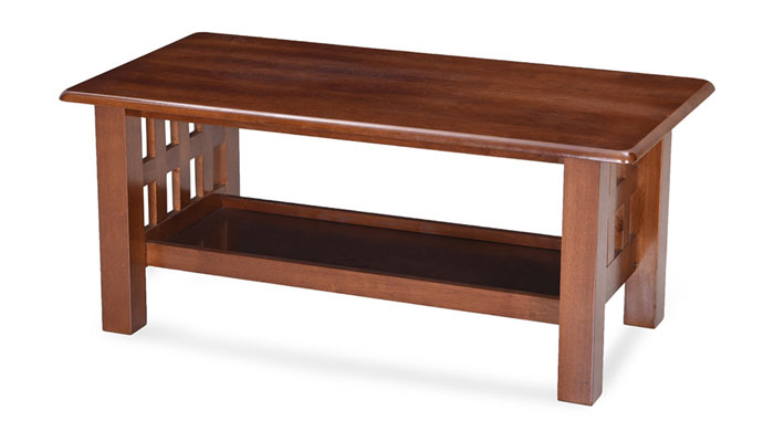 melborne coffee table