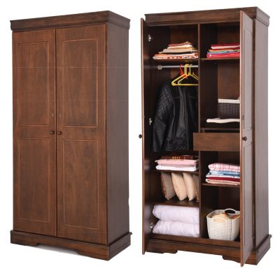melborne wardrobe