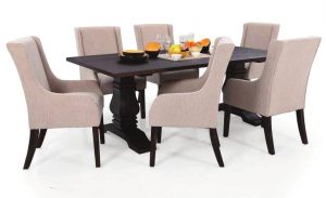 mercury dining set